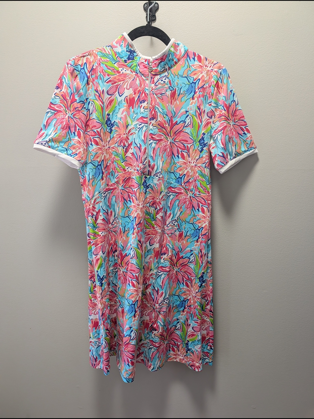 Simply Art By Dolcezza Athletic Dress
